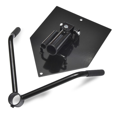 Платформа и рукоятка для landmine и Т-тяги Hasttings Digger HD71J1 | Premium Fitness