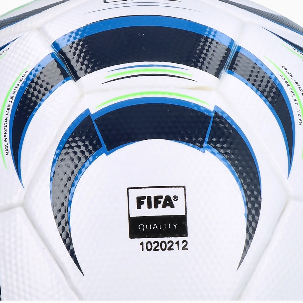 Мяч футбольный Adidas Tiro League TB, FIFA Quality KA5262 р.5