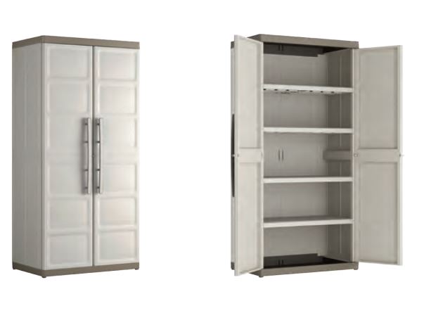 Шкаф высокий Excellence XL Tall Cabinet SAP 241051 (17206870)