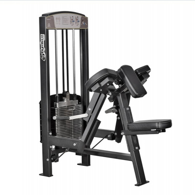 Gymleco 350 Бицепс сидя | Premium Fitness