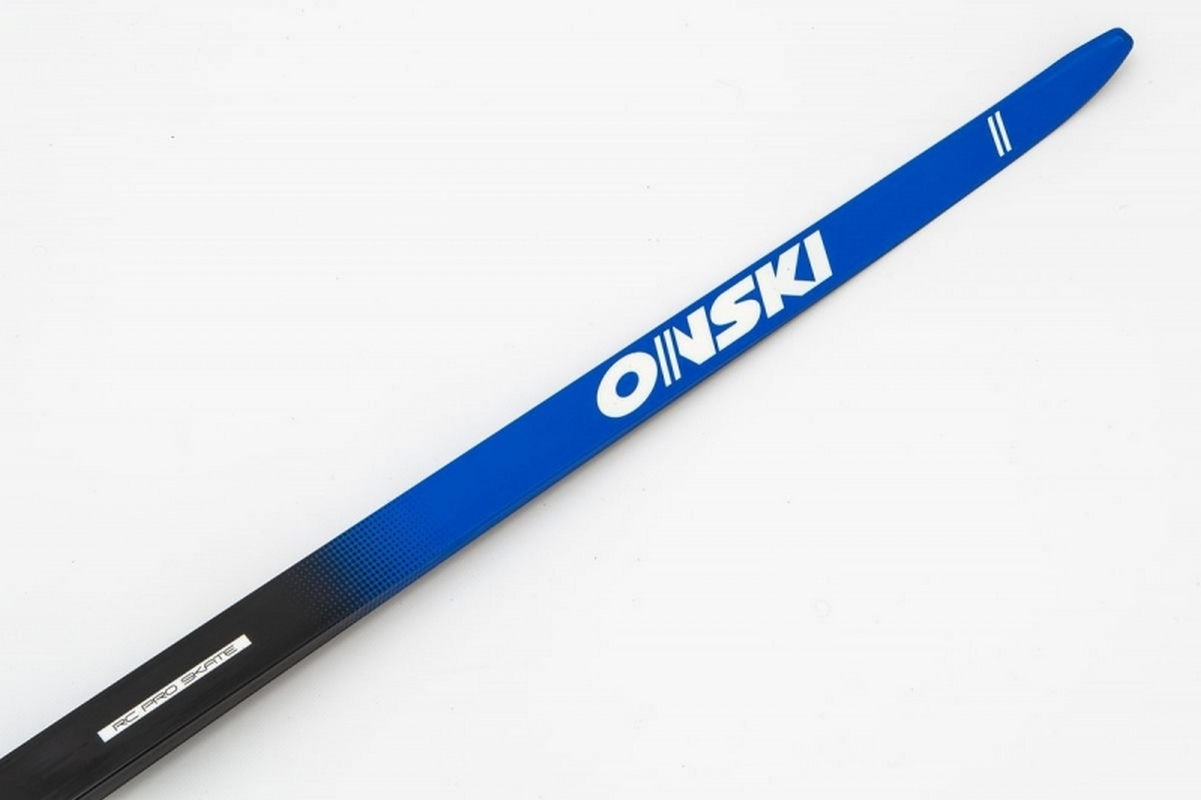 Лыжи ONSKI RC PRO SKATE N90423V 2024-2025 г.