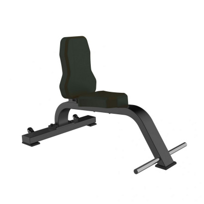 Скамейка для жима сидя Fitex Pro FTX-FB38 | Premium Fitness