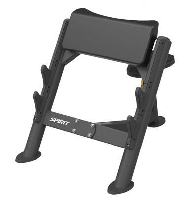 Скамья Скотта Spirit SP-4206 | Premium Fitness