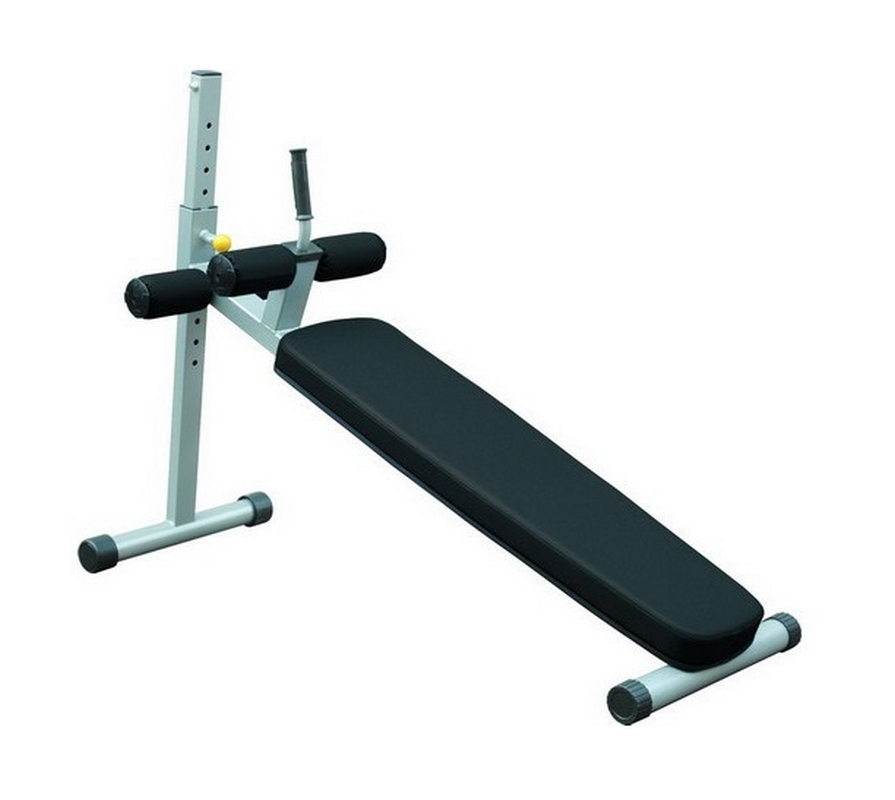 Регулируемая скамья для пресса Impulse IFAAB | Premium Fitness
