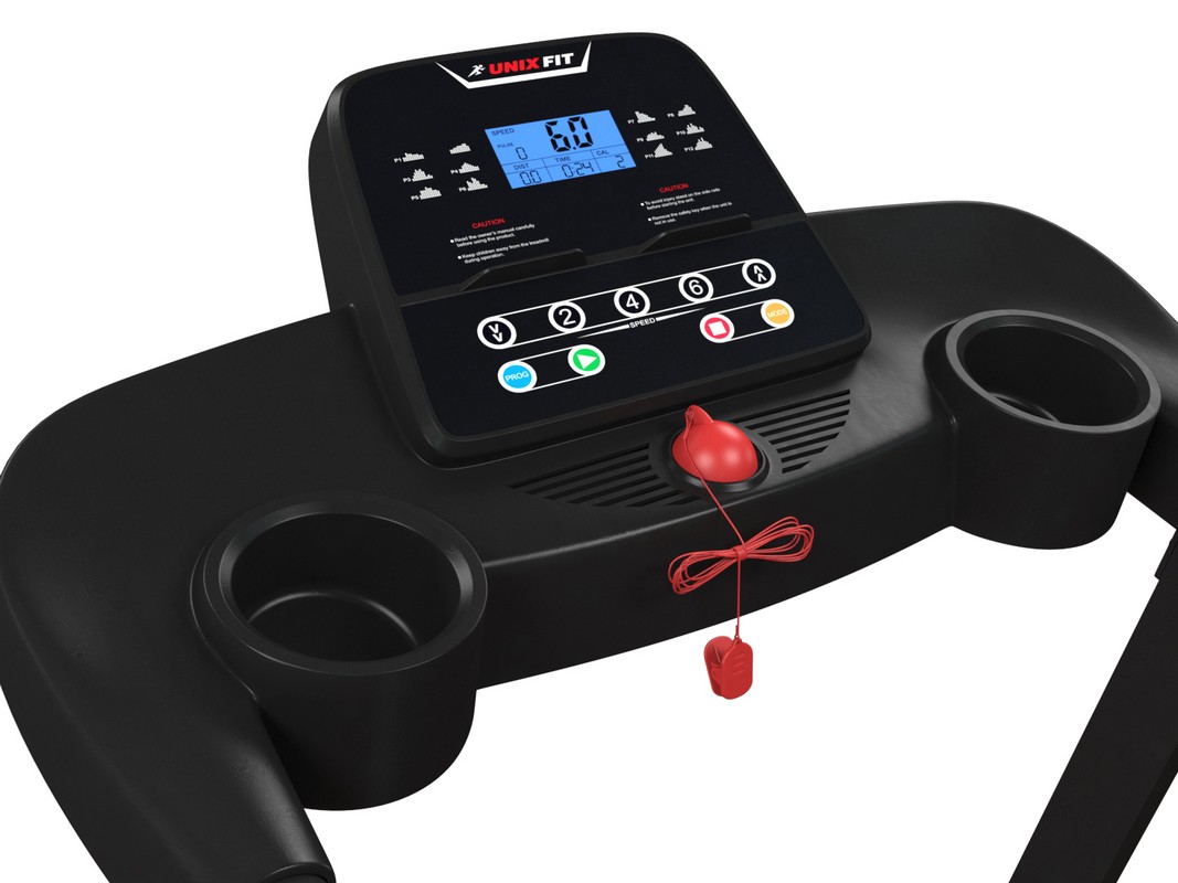 Беговая дорожка UnixFit ST-530M