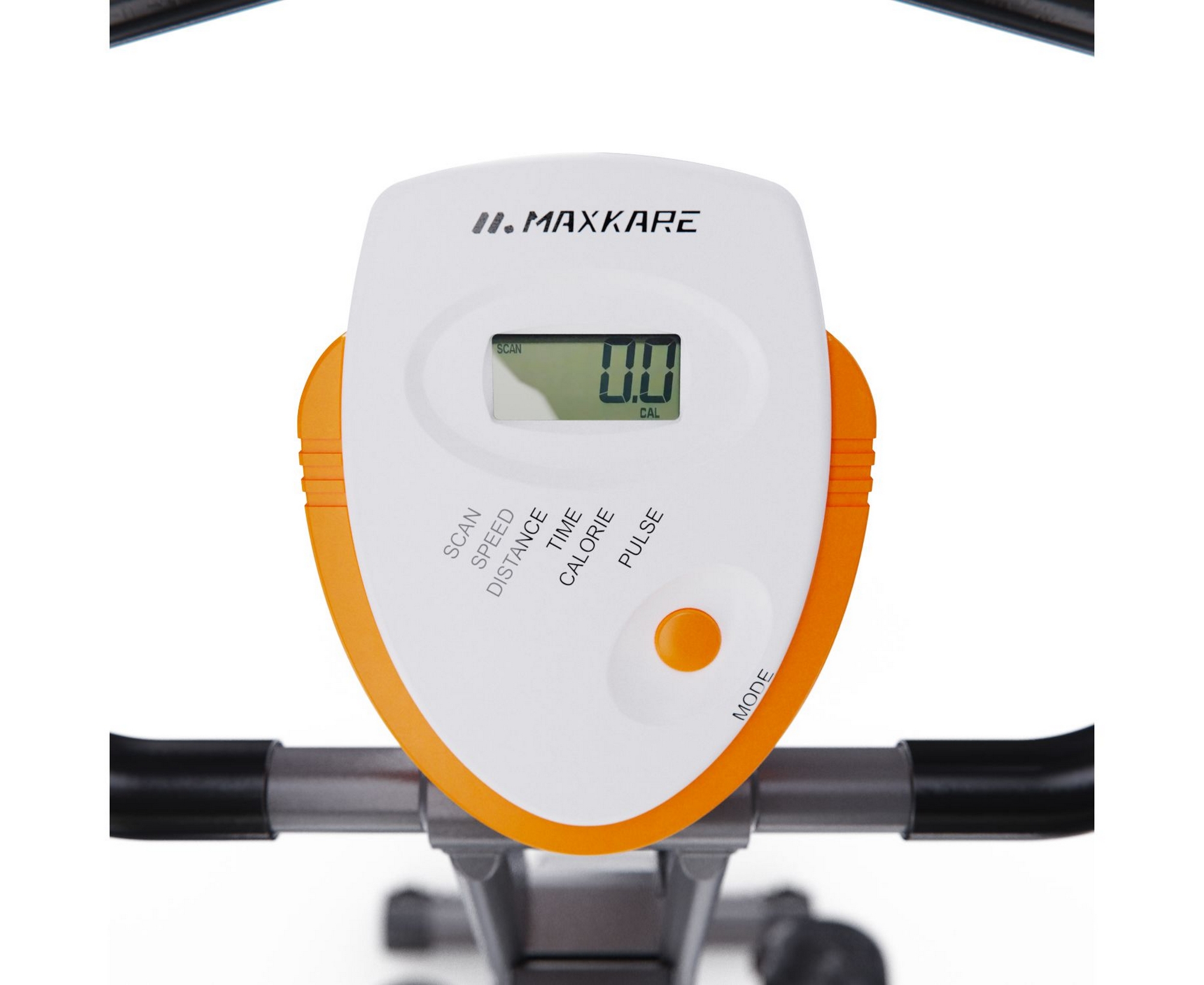 Велотренажер X-Bike DFC MAXKARE MK-4012