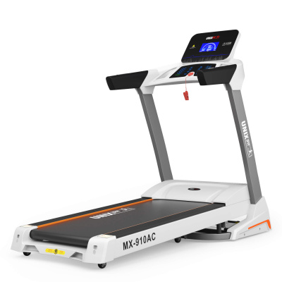 Беговая дорожка UnixFit MX-910 AC TDMX910ACWT White