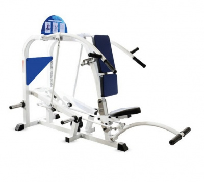 MB Barbell MB 4.03 Жим вверх | Premium Fitness