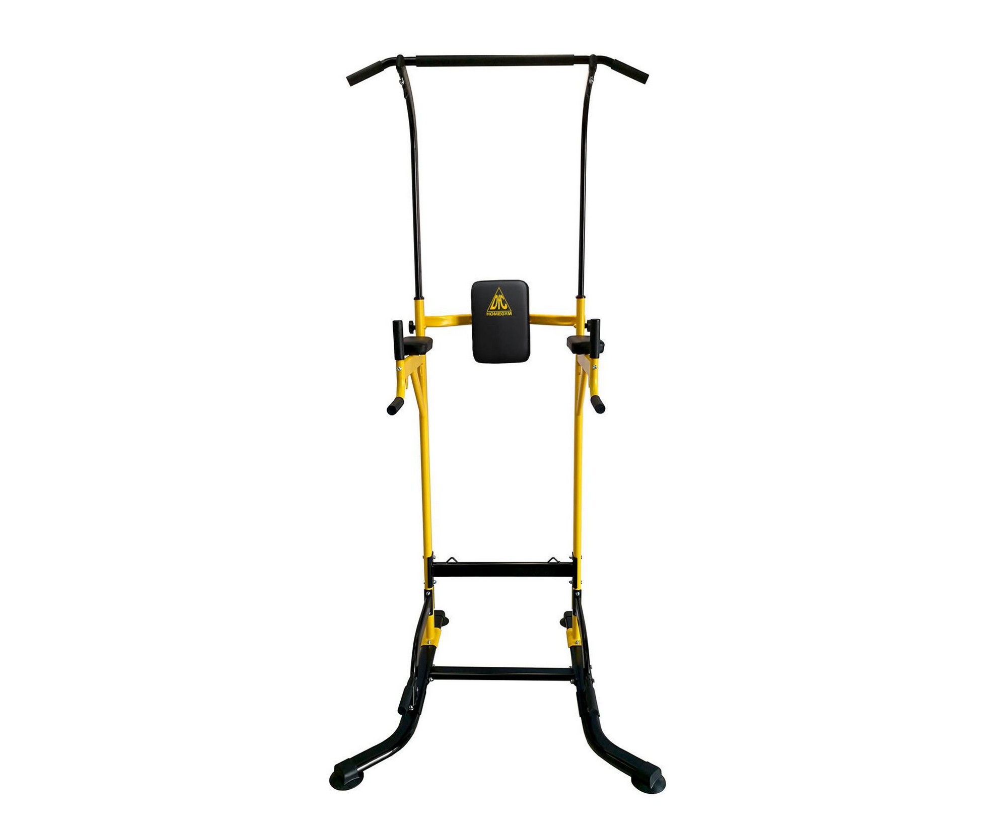 Турник - брусья DFC Power Tower Homegym G008Y | Premium Fitness