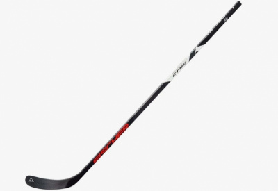 Клюшка Fischer CT150 CLEAR STICK 065 (H12520 R92) SR правая