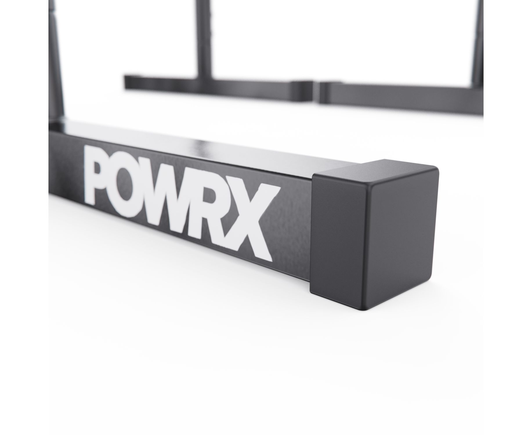 Брусья \ хайлетсы DFC R0342A | Premium Fitness