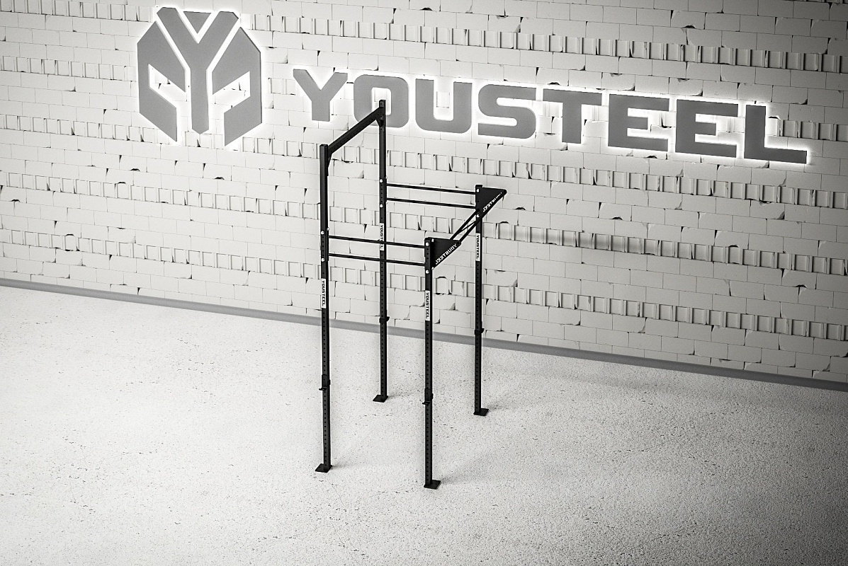 Функциональная рама YouSteel ФР-1100-1800-2
