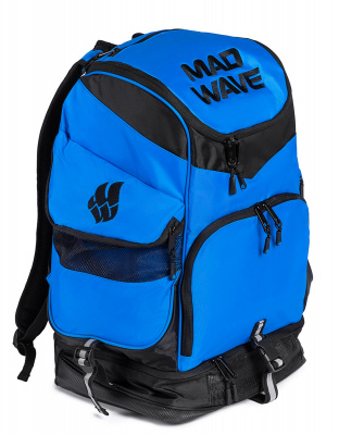 Рюкзак Mad Wave Mad Team M1123 01 0 04W