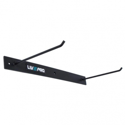 Держатель для ковриков Live Pro Mats Hanger LP8815 | Premium Fitness