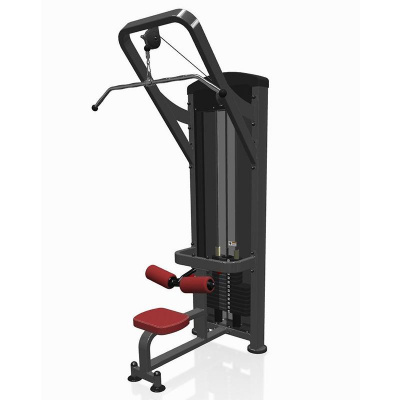 Тяга верхнего блока Marbo MP-U206 | Premium Fitness