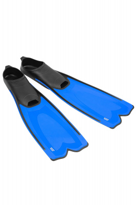 Ласты Mad Wave Vector II M0640 05 04W синий
