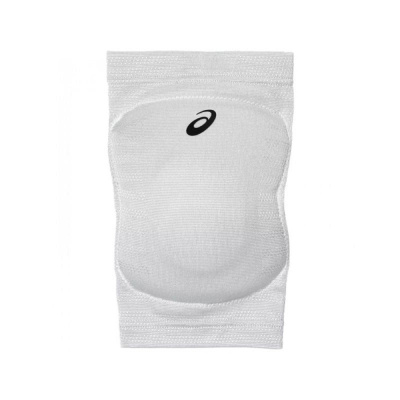 Наколенники,вискоза, полиэстер, резина Asics Gel Kneepad 3053A181-100 белый