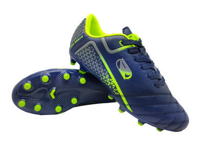 Бутсы RGX SB-SH-038 Blue\Green