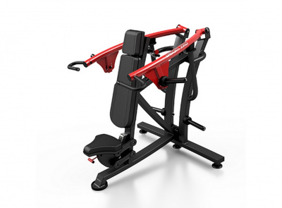 Marbo MF-U007 Жим от Плеч | Premium Fitness