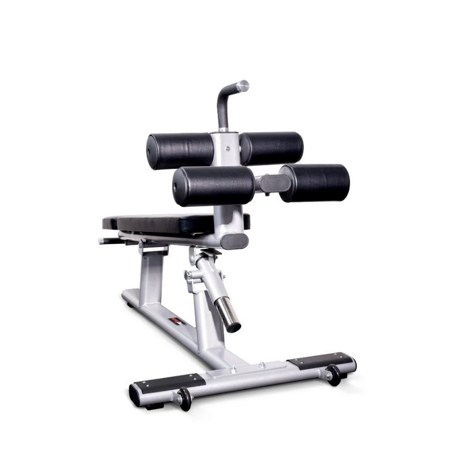 Регулируемая скамья для пресса Protrain HCRD-2002 | Premium Fitness