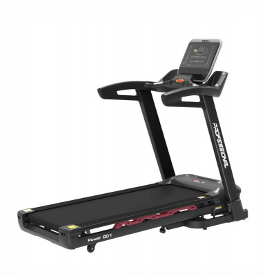 Беговая дорожка UltraGym UG-POWER 001