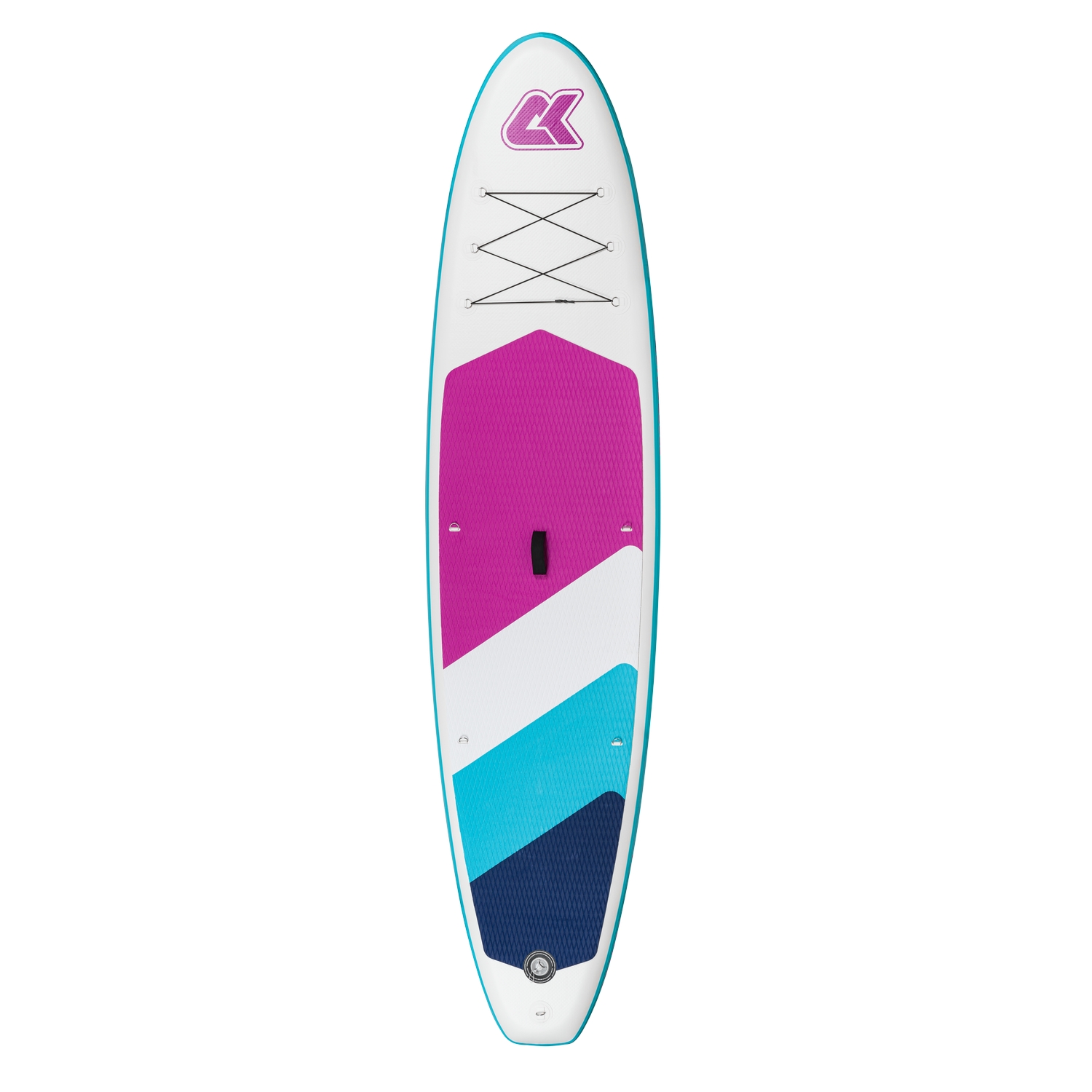 Сапборд Alpha Caprice CK-11V Violet 11S