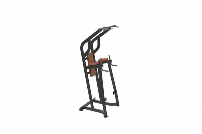 Поднятие коленей\брусья\подтягивание UltraGym UG-IN646 | Premium Fitness