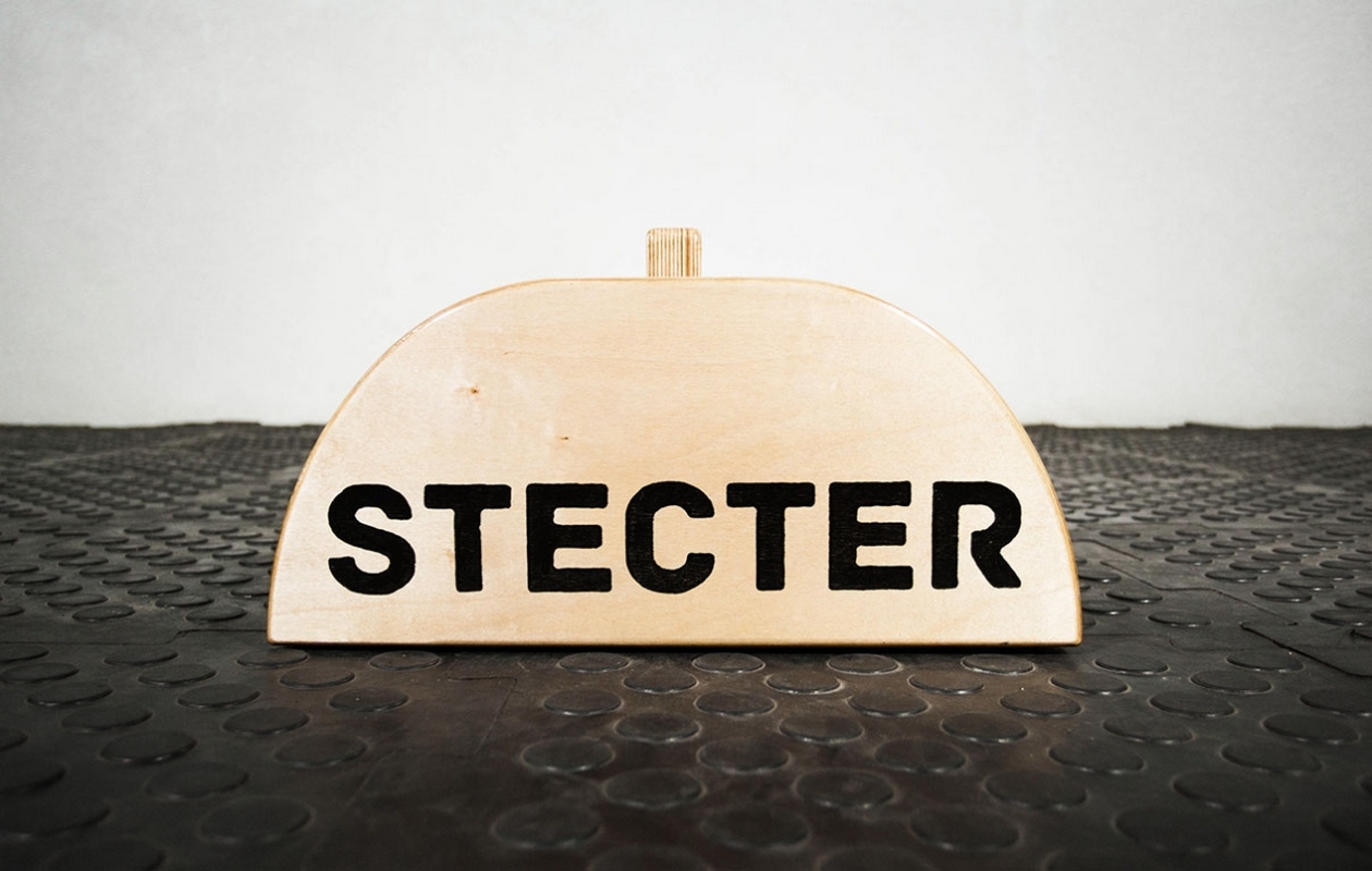 Комплект для мас-рестлинга Stecter