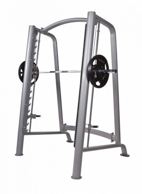Машина Смитта BenCarFitness TS-P007 с противовесом | Premium Fitness