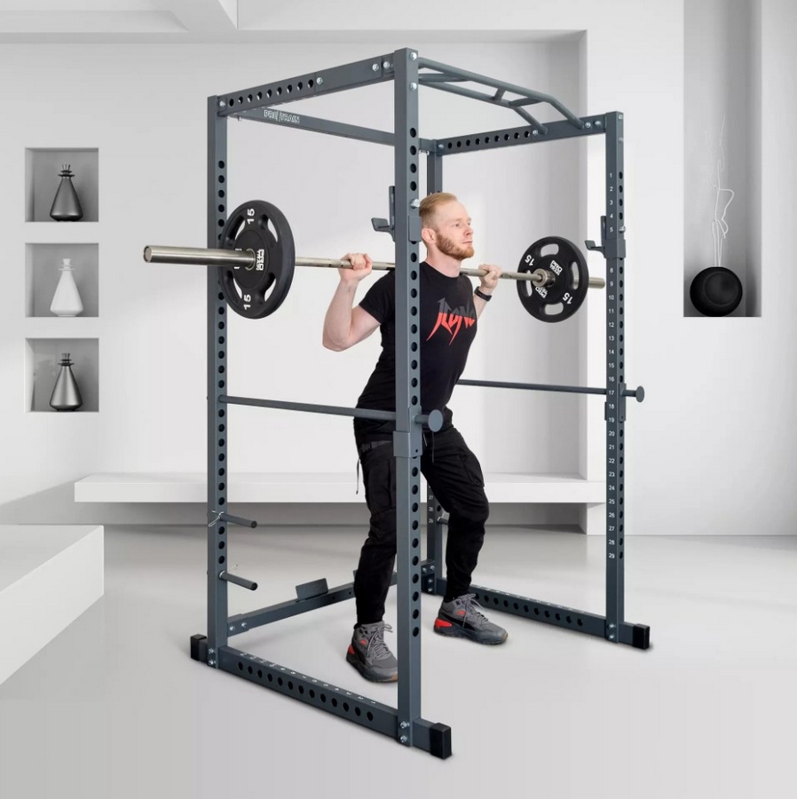Силовая рама Protrain PR-FR01 | Premium Fitness