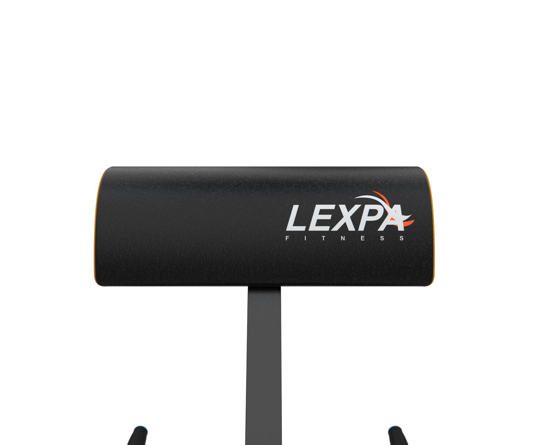 Тренажер для приседаний и гиперэкстензии DFC LEXPA D282 | Premium Fitness