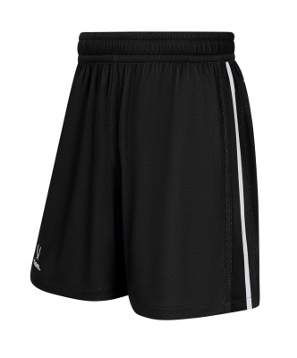 Шорты двухсторонние Jogel DIVISION PerFormDRY Double-side Shorts, темно-серый\белый