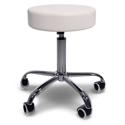 Стул мастера d35cm Unix MSD35WT White