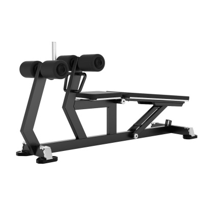Скамья для пресса DHZ Y977ZAM | Premium Fitness