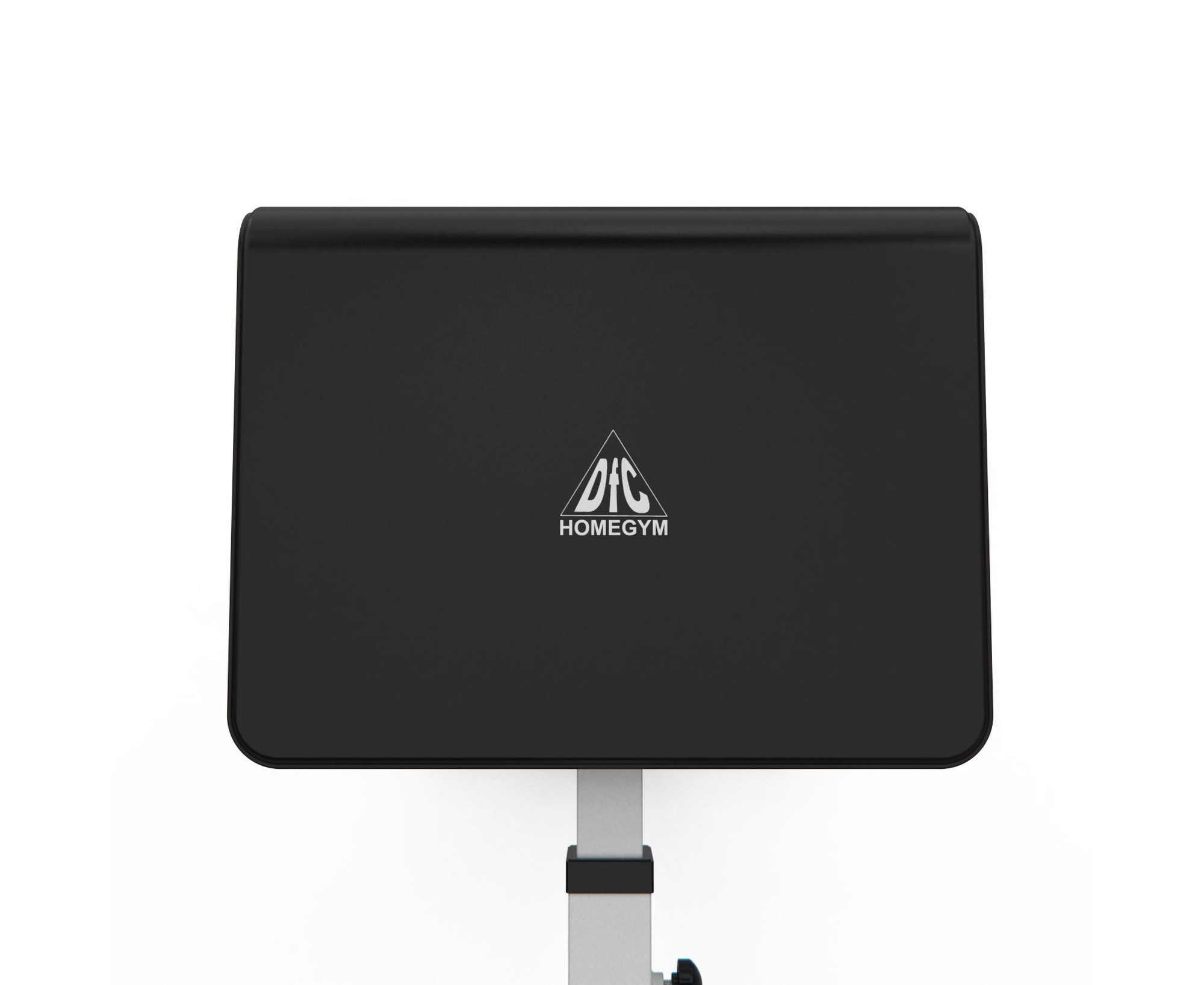 Гиперэкстензия DFC HomeGym белая SJ1006W | Premium Fitness