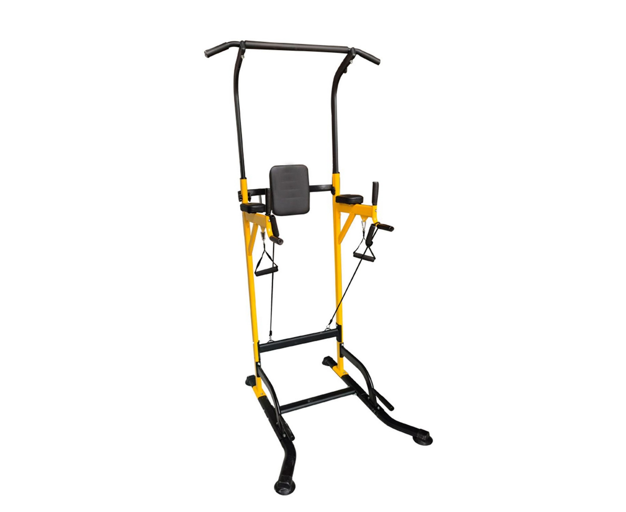 Турник - брусья DFC Power Tower Homegym G008Y | Premium Fitness