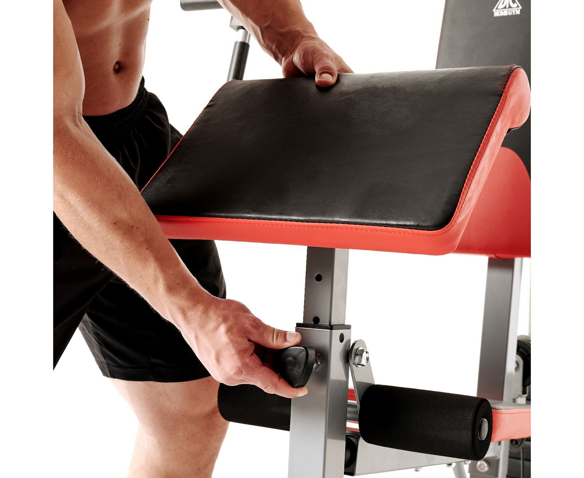Силовой комплекс DFC HomeGym D7001 | Premium Fitness