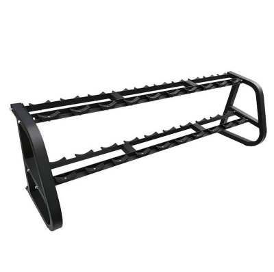 Стойка для гантелей OKPRO OK0011B | Premium Fitness