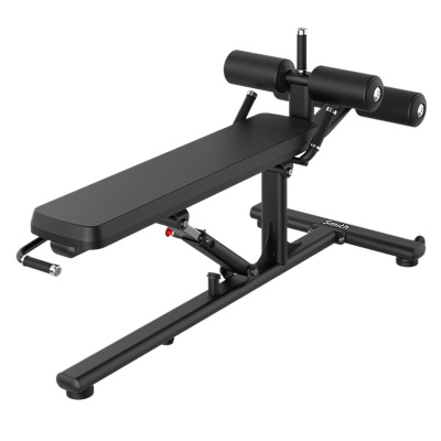 Smith Fitness RE6025 скамья для пресса | Premium Fitness