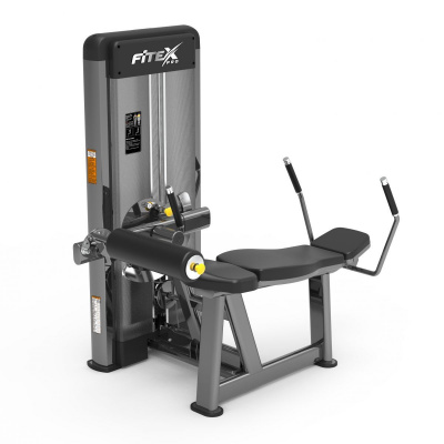 Fitex Pro FTX-61F18A Пресс машина (нижний пресс) | Premium Fitness