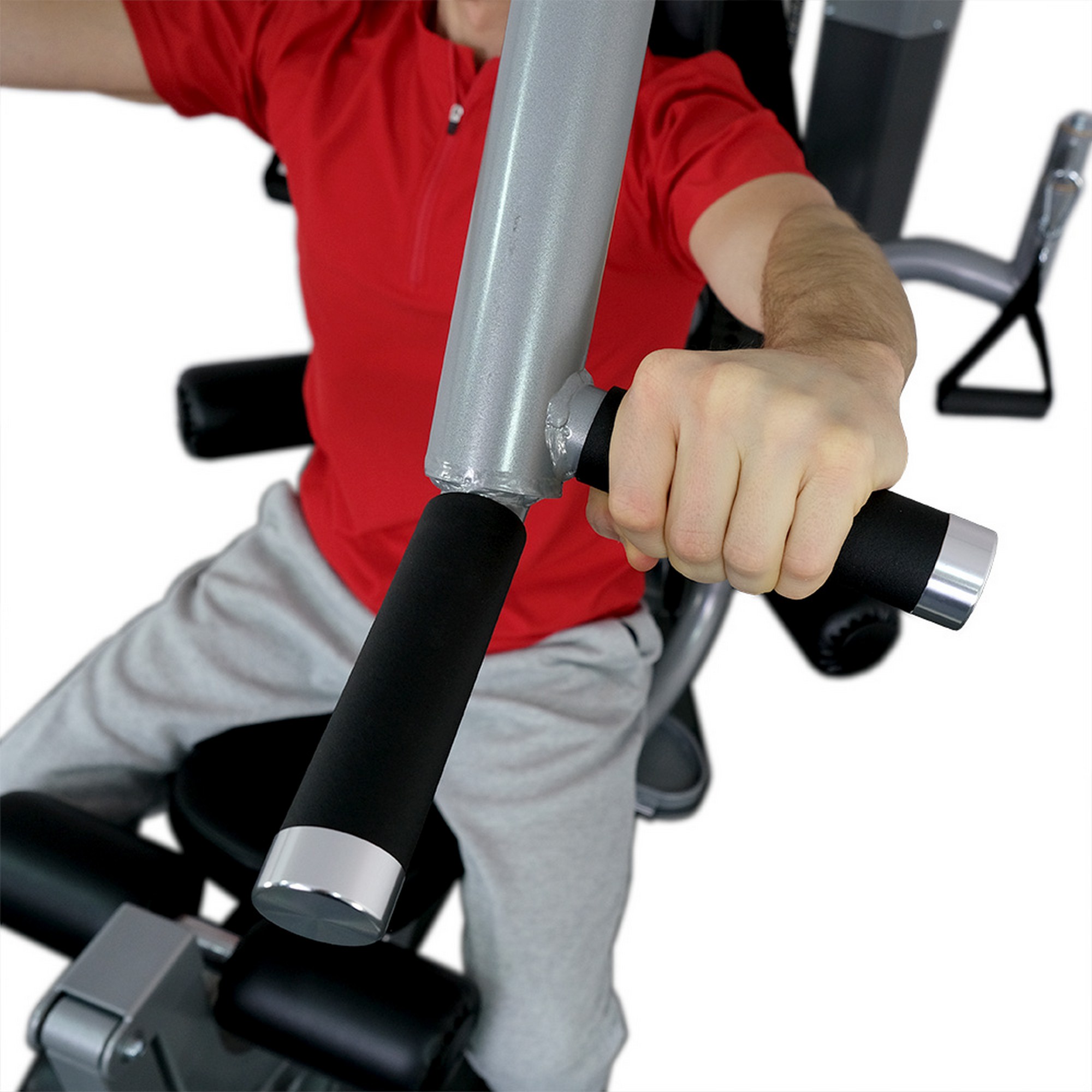 Мультистанция для домашнего использования Impulse IF1860 | Premium Fitness