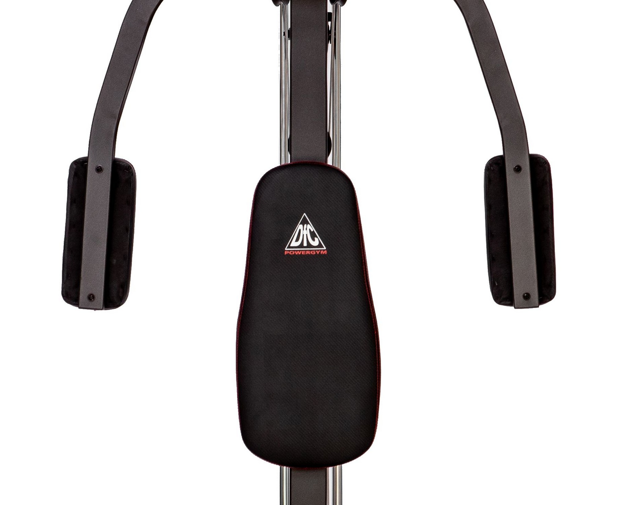 Силовой тренажер со скамьей и опциями DFC 8500 | Premium Fitness