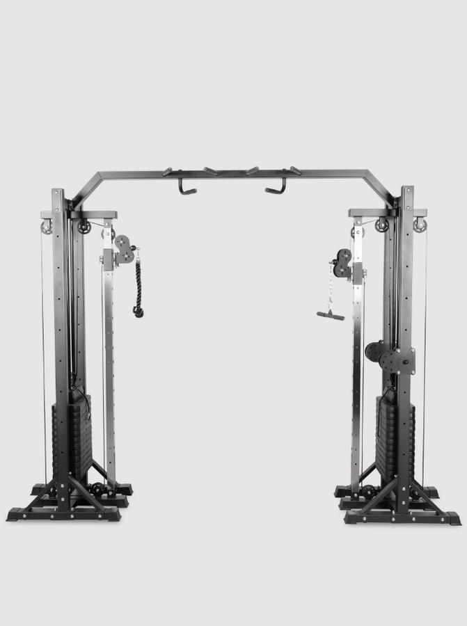 Кроссовер Oxygen Fitness VESTON | Premium Fitness