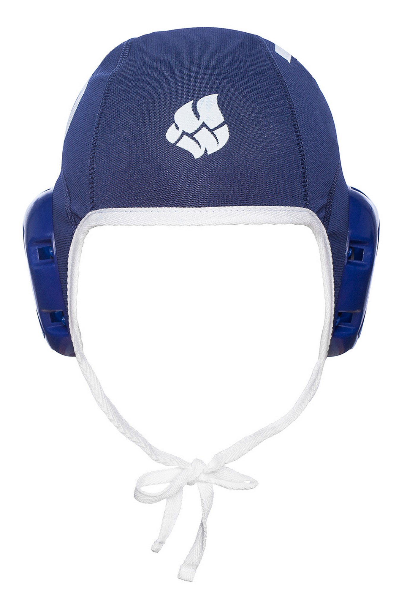 Шапочка для водного поло Mad Wave Waterpolo caps M0597 02 10 04W