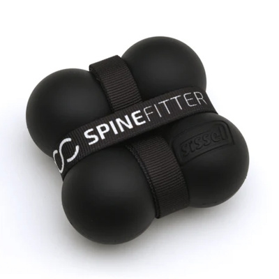 Тренажер SPINEFITTER by SISSEL Mini SI\162.304\BK-00-00