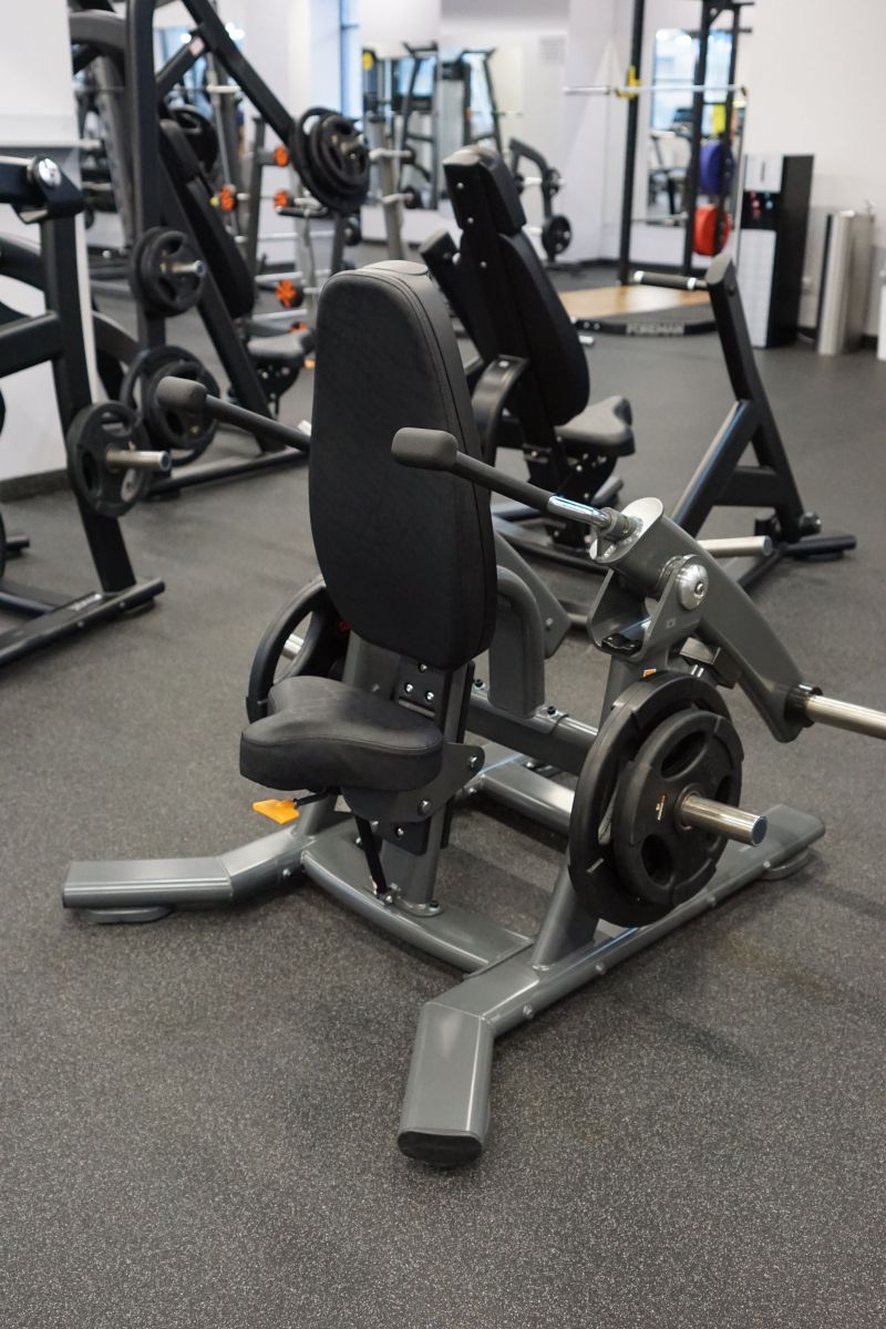 Трицепс-машина Fitex Pro FTX-6907 (брусья) | Premium Fitness