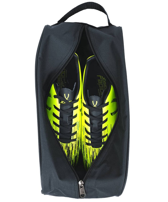 Сумка для обуви Jogel CAMP Basic Shoebag, черный