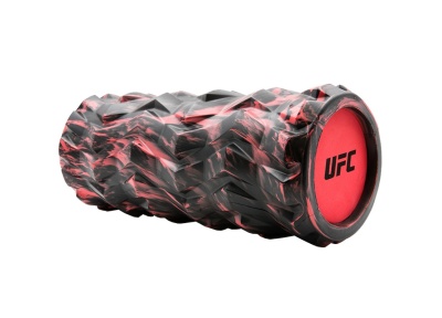 Массажный валик UFC 14х33 см UHA-69722