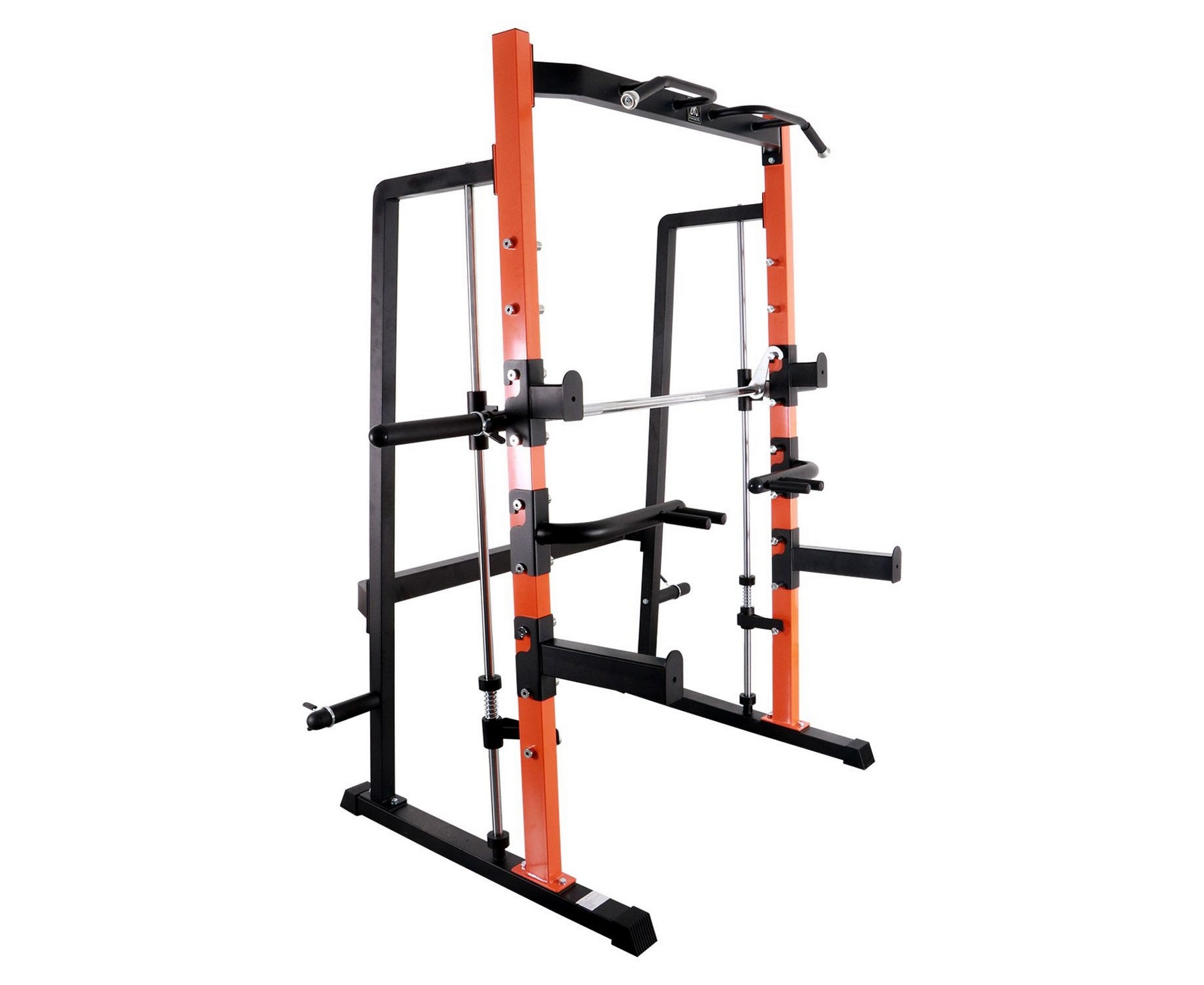 DFC D886 машина Смита, силовая рама | Premium Fitness