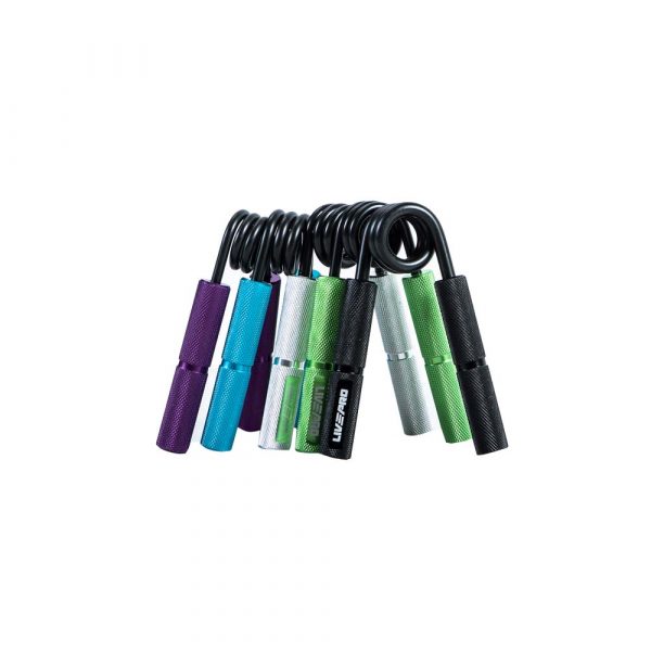 Эспандер Live Pro Aluminum Handle Grip LP8285-200